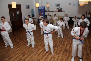 Pozvánka na TAEKWONDO VÍKEND č. 17: 14.-15.10.2017 Pozvánka na TAEKWONDO VÍKEND č. 17: 14.-15.10.2017