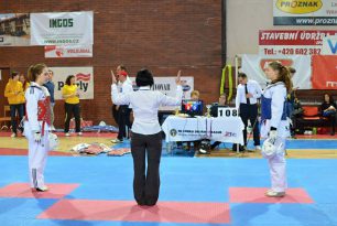 Cobra Cup 2018 opět úspěšně! Cobra Cup 2018 opět úspěšně!