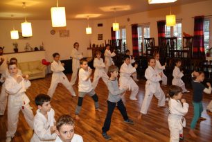 Pozvánka na Taekwondo víkend 30. – 31. 3. 2019 Pozvánka na Taekwondo víkend 30. – 31. 3. 2019
