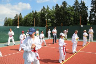 Tréninky 3.9. aktualizace Tréninky 3.9. aktualizace