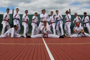 Pozvánka na Taekwondo víkend 12.-13. 11 2022 Pozvánka na Taekwondo víkend 12.-13. 11 2022