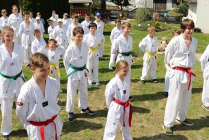 Pozvánka na Taekwondo víkend 14. – 15. 12. 2024 Pozvánka na Taekwondo víkend 14. – 15. 12. 2024