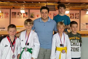 Czech Open 2022 Czech Open 2022