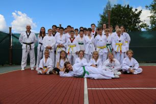 Nové Butovice – 19.9.2024 je trénink venku Nové Butovice – 19.9.2024 je trénink venku