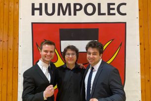 <strong>Humpolec Cup 2023</strong> <strong>Humpolec Cup 2023</strong>