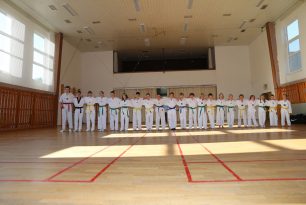 Soustředění 2023 Soustředění 2023