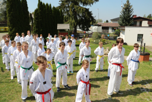 Pozvánka na Taekwondo víkend 24. – 25. 2. 2024 Pozvánka na Taekwondo víkend 24. – 25. 2. 2024