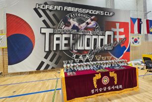 Bratislava Open 2024 Bratislava Open 2024