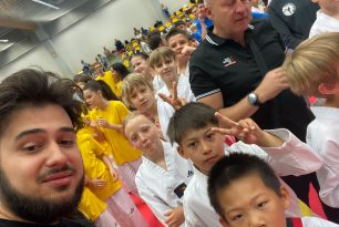 Czech Open 2024 Czech Open 2024