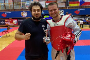 Sokol Cup 2024 Sokol Cup 2024