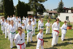 Pozvánka na Taekwondo víkend 23. – 24. 5. 2026 Pozvánka na Taekwondo víkend 23. – 24. 5. 2026