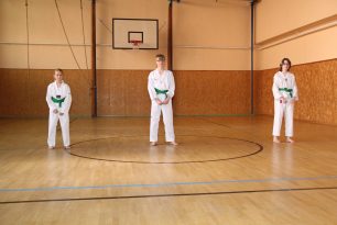 Poomsae Challenge 2025 Poomsae Challenge 2025