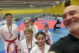 Poomsae Challenge 2025 Poomsae Challenge 2025