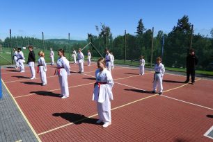 Letní soustředění 2026 ve Vysokém nad Jizerou Letní soustředění 2026 ve Vysokém nad Jizerou